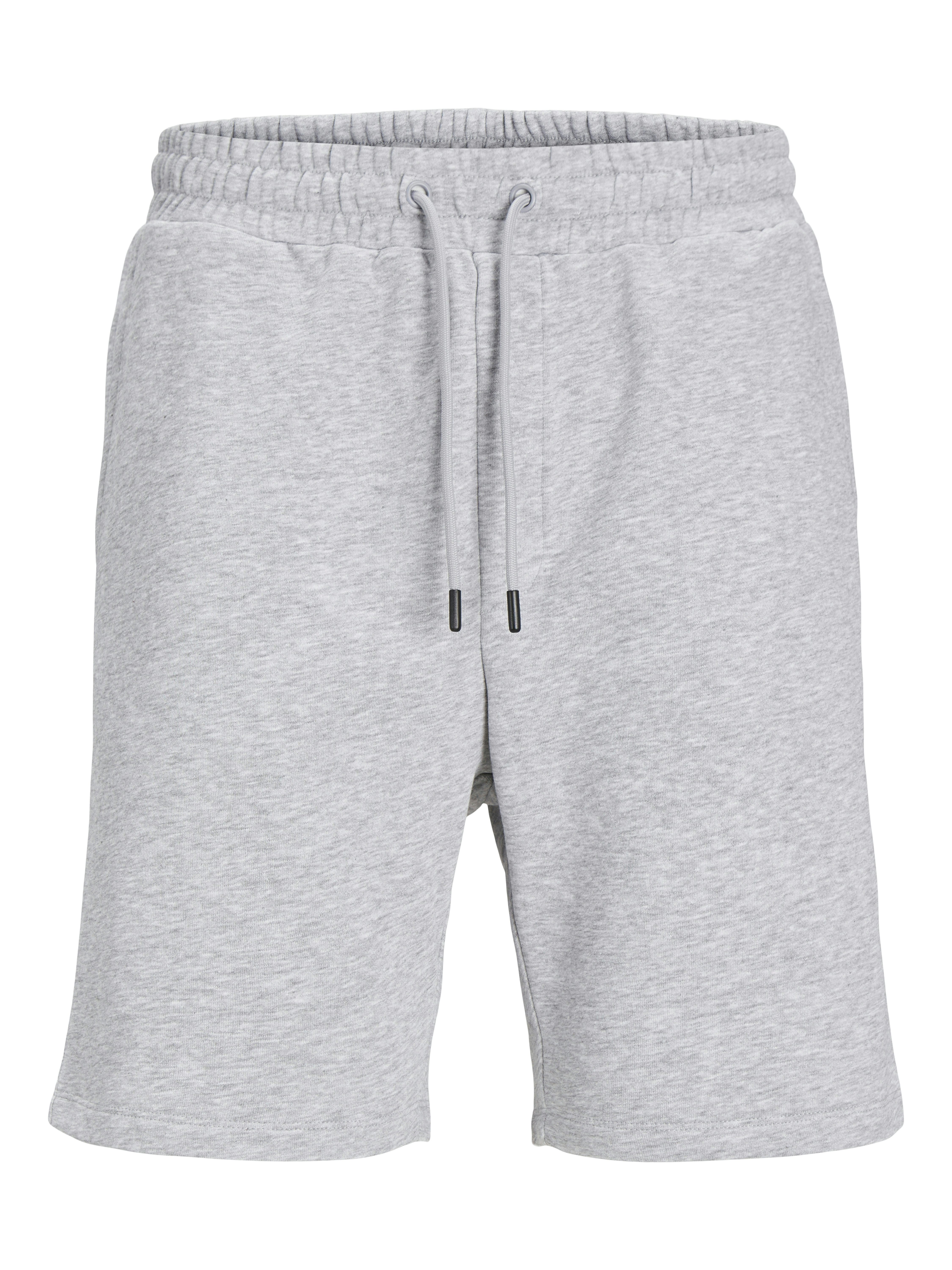 Light Grey Melange
