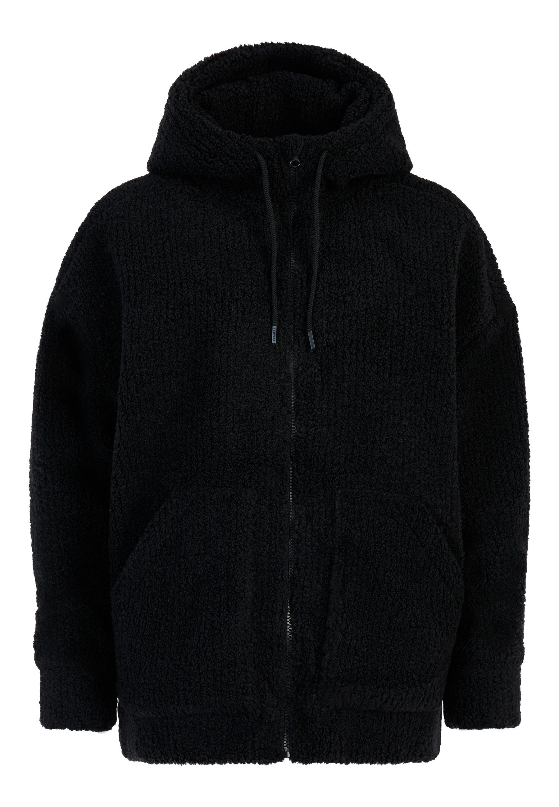 Protest Sweatweste PRTSophy (1-tlg)