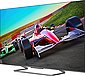 TCL 65C728X1 QLED-Fernseher (164 cm/65 Zoll, 4K Ultra HD, Smart-TV, Android TV, Android 11, Onkyo-Soundsystem, Gaming TV), Bild 5