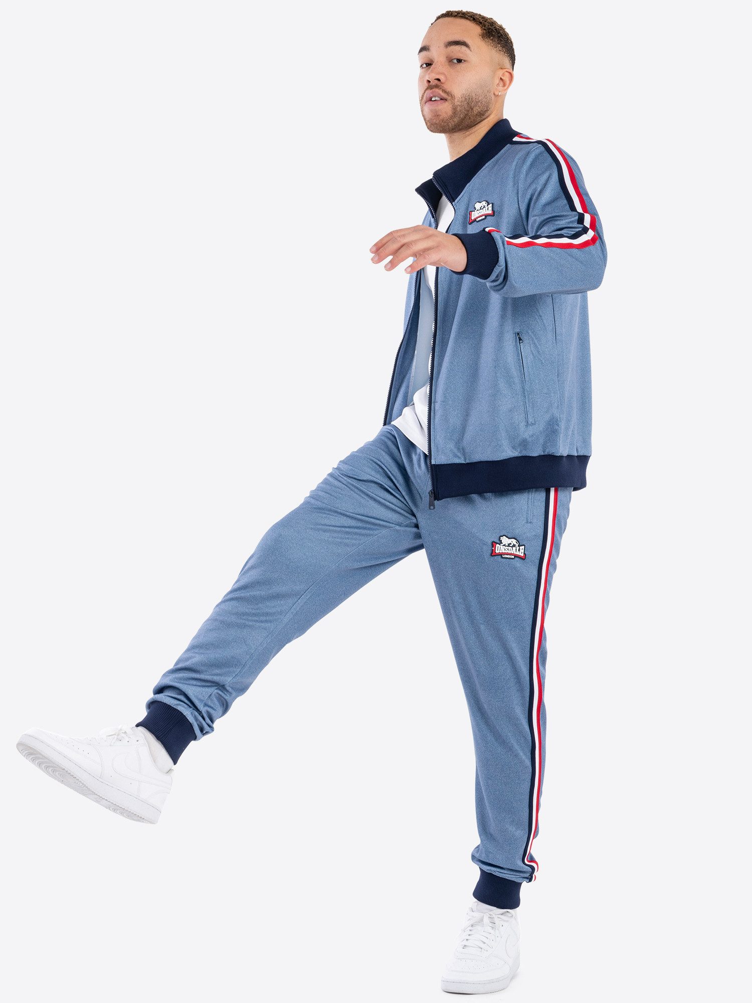 Lonsdale Trainingsanzug GAIRSAY
