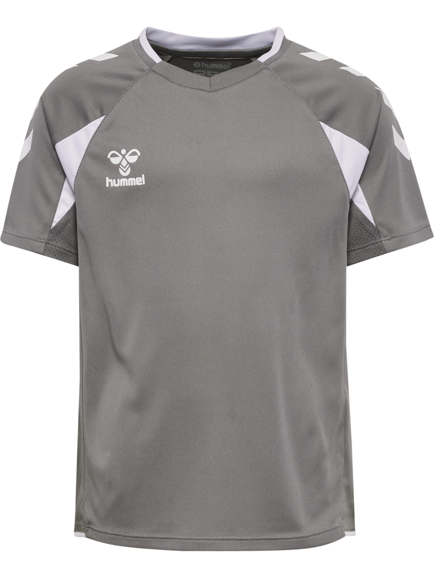 hummel Trainingsshirt HMLCORE 2.0 JERSEY S/S KIDS für Kinder und Jugendliche, kurze Ärmel