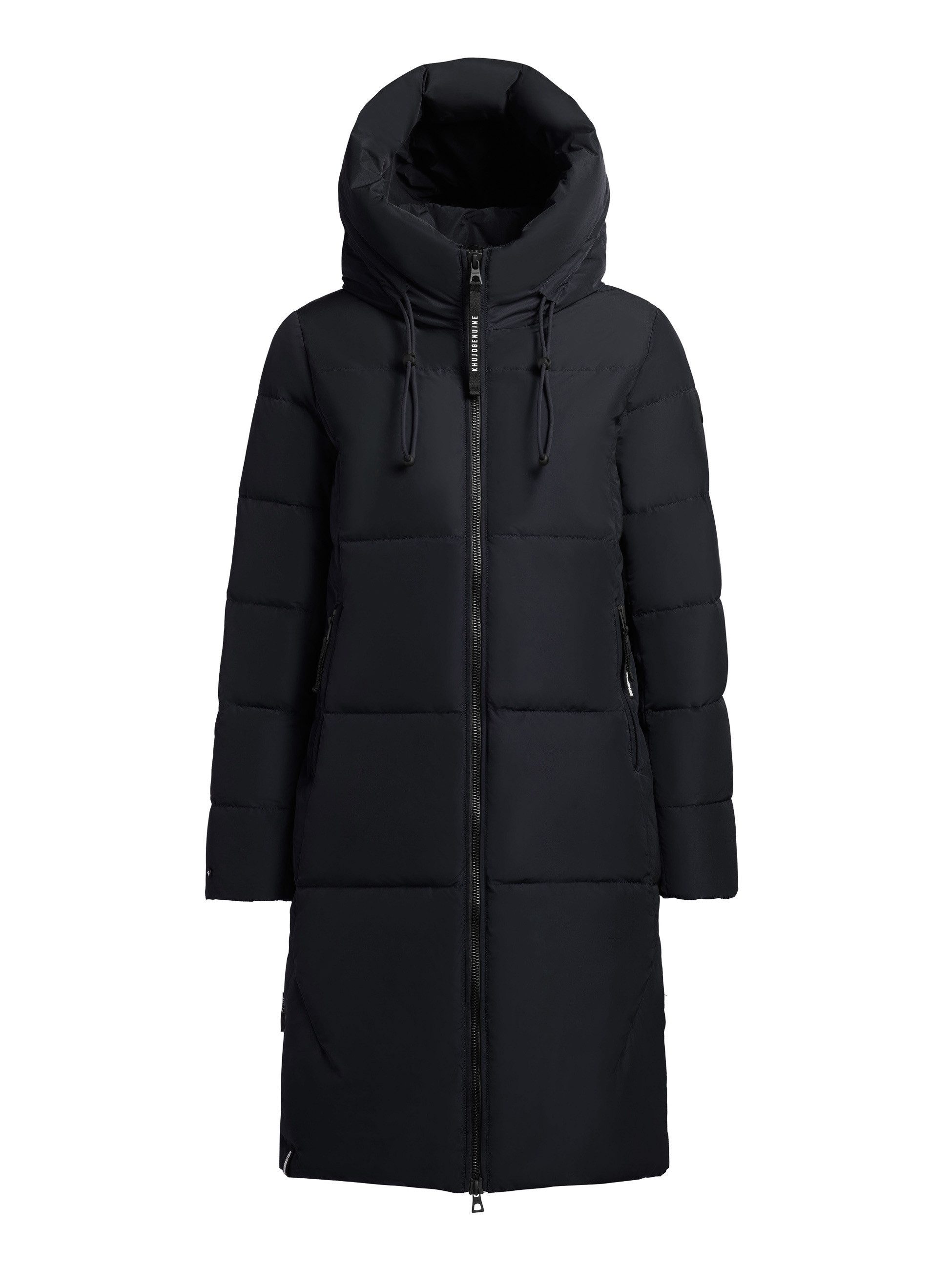 khujo Steppmantel JASMINE günstig online kaufen