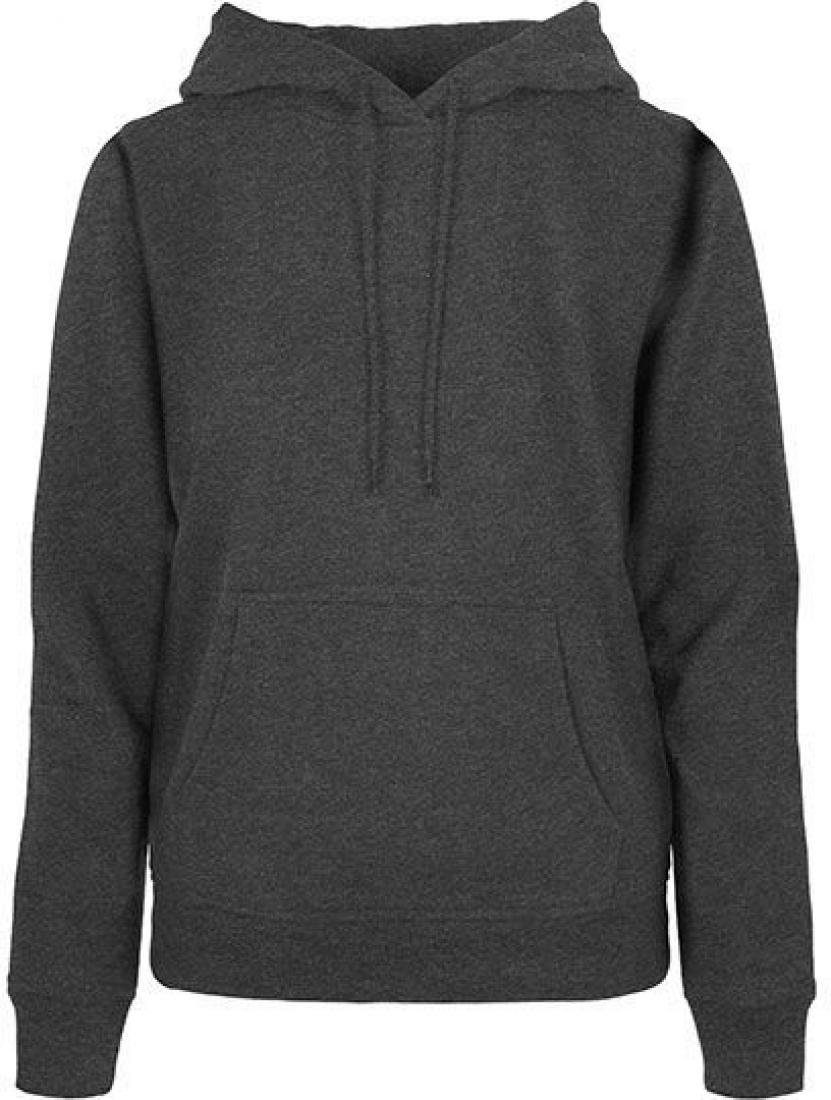 Build Your Brand Kapuzenpullover Ladies´ Basic günstig online kaufen