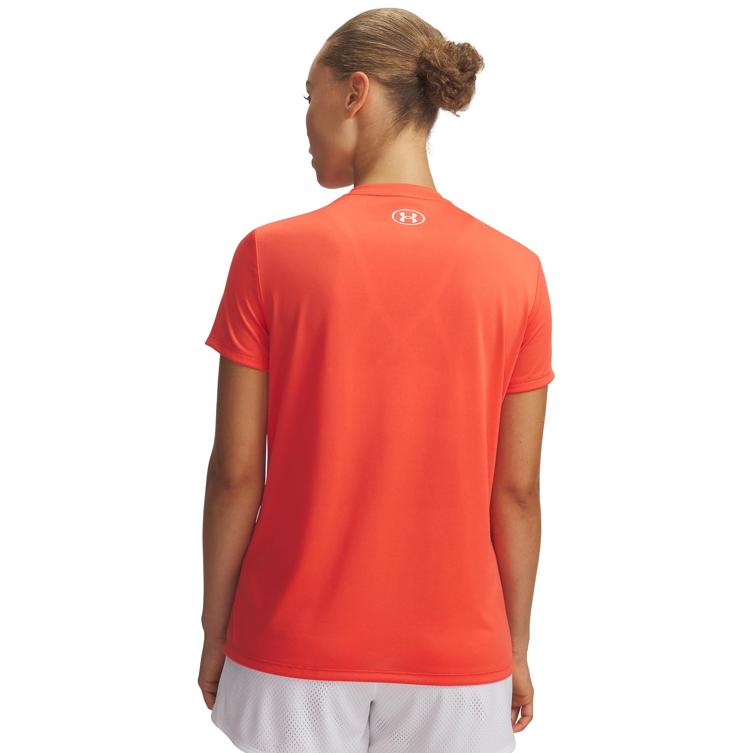 Under Armour® T-Shirt Tech Solid