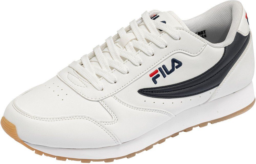Fila Orbit Low Sneaker