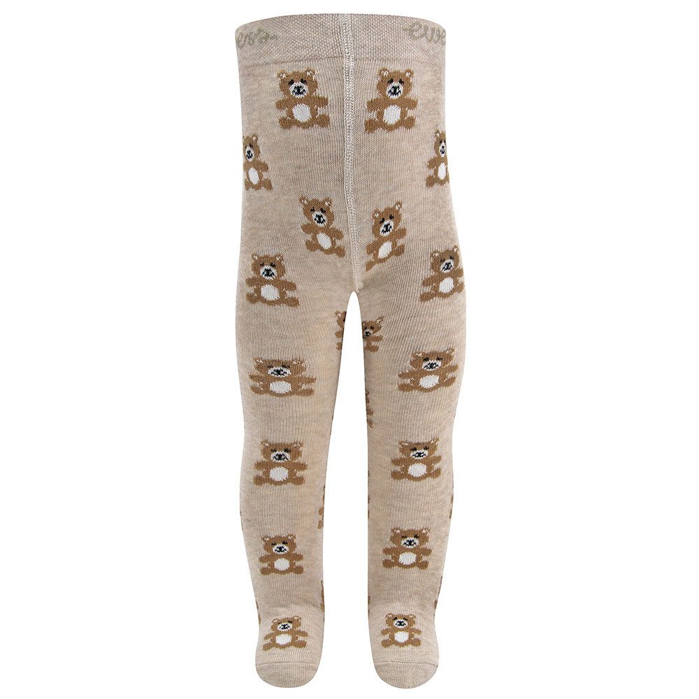 Ewers Strumpfhose Strumpfhose Teddy 78% Baumwolle, 19% Polyamid, 3% Elasthan