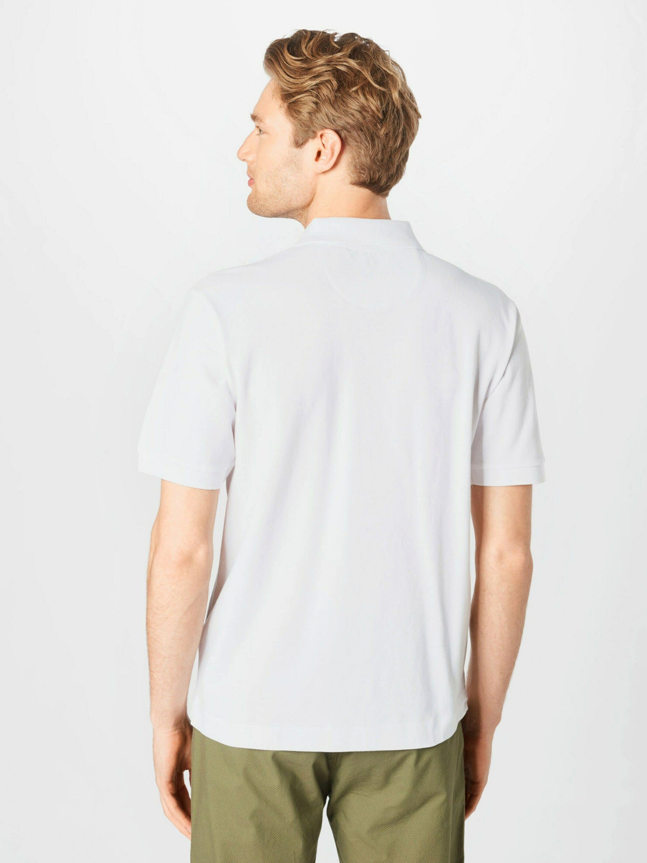 seidensticker T-Shirt (1-tlg)