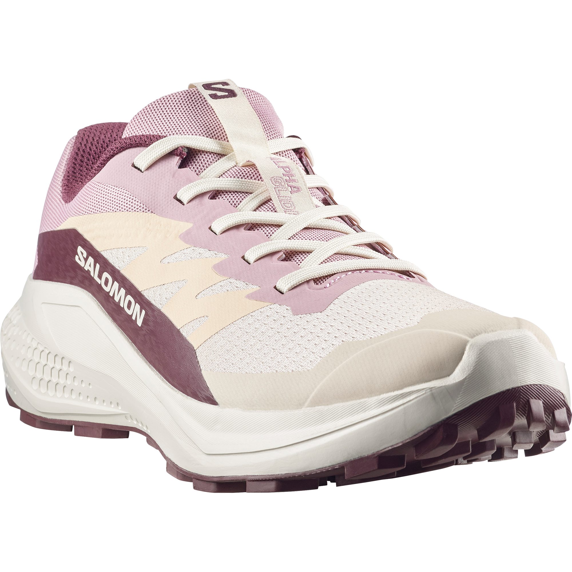Salomon ALPHAGLIDE Trailrunningschuh