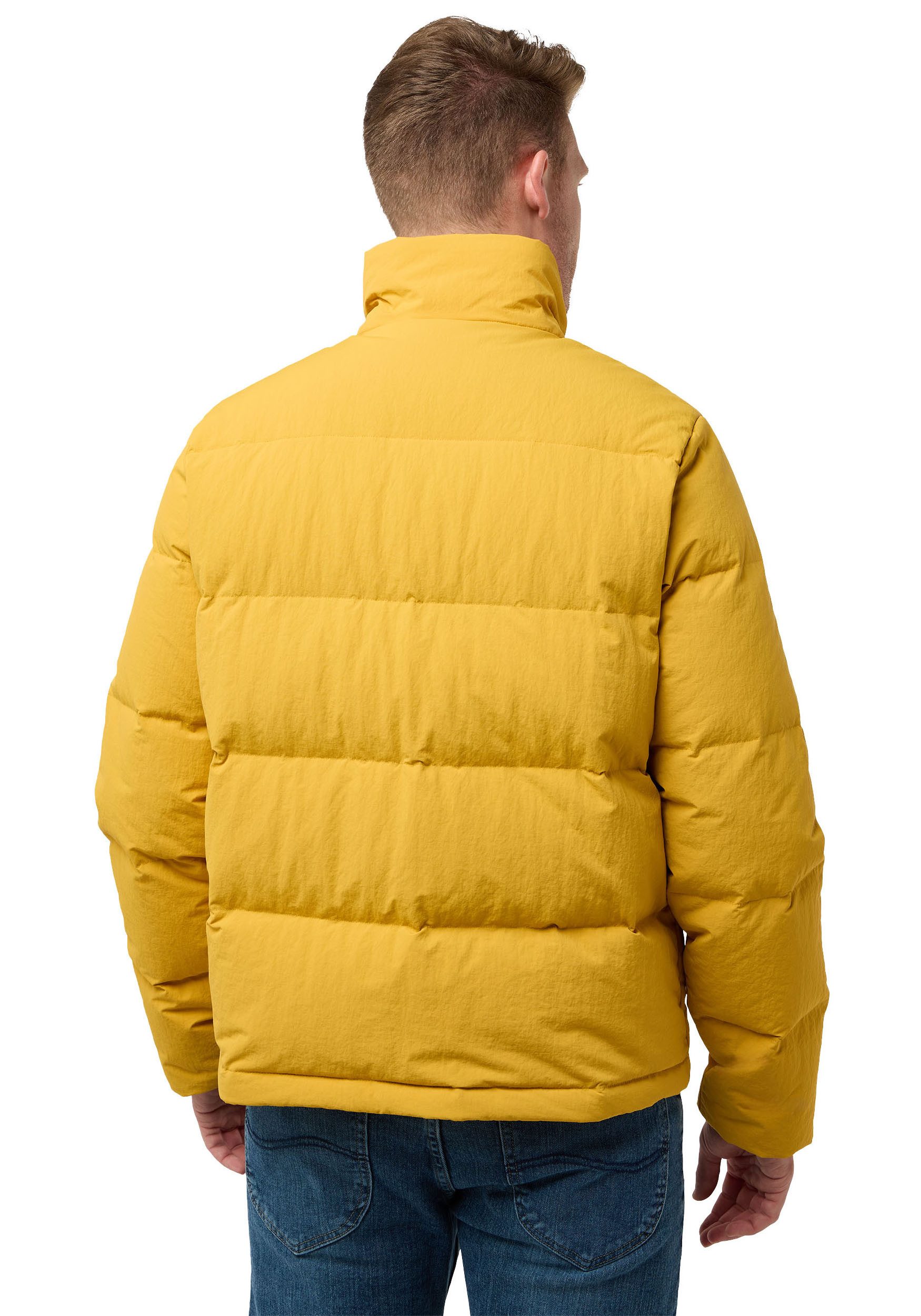 Jack Wolfskin Daunenjacke "NORDLICHT JACKET" Wärmend, winddicht, Daunenjack günstig online kaufen