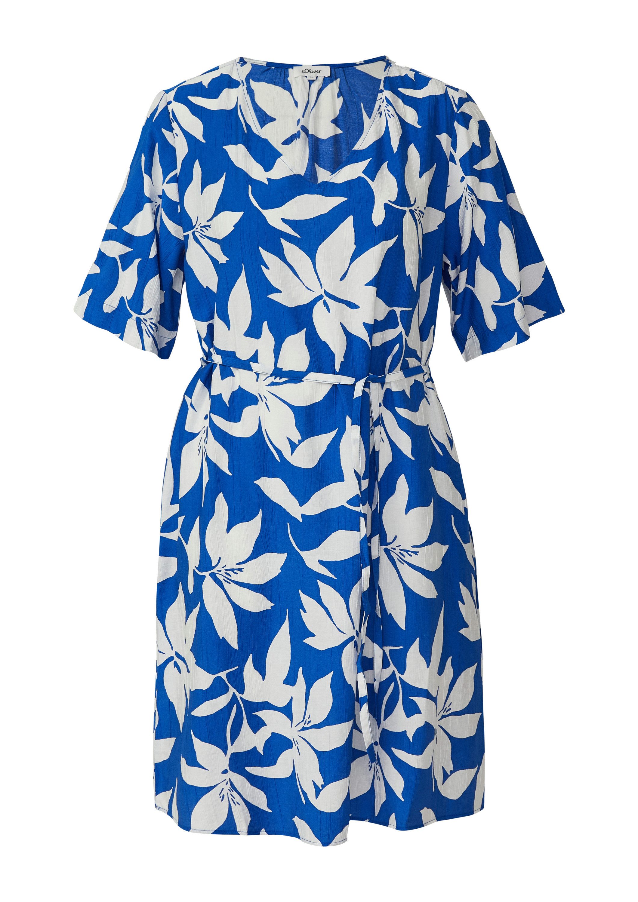 Minikleid Kleid