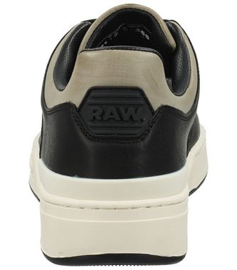 G-Star RAW Sneaker Lederimitat Sneaker