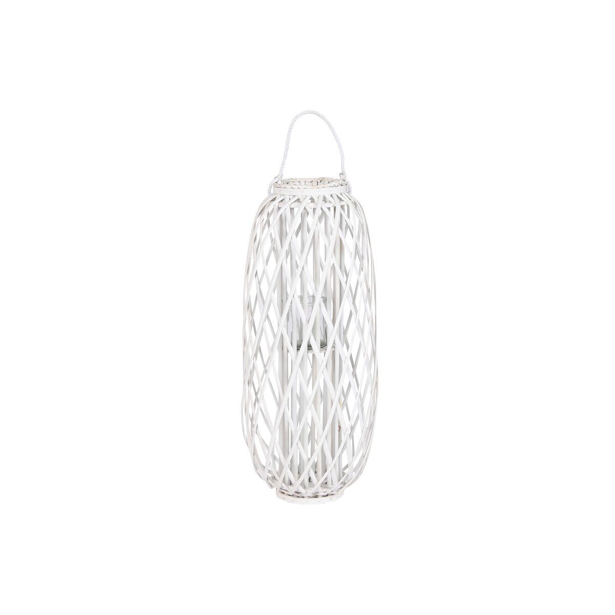 Bigbuy Windlicht SanLov Kerzenhalter Windlicht SanLov günstig online kaufen