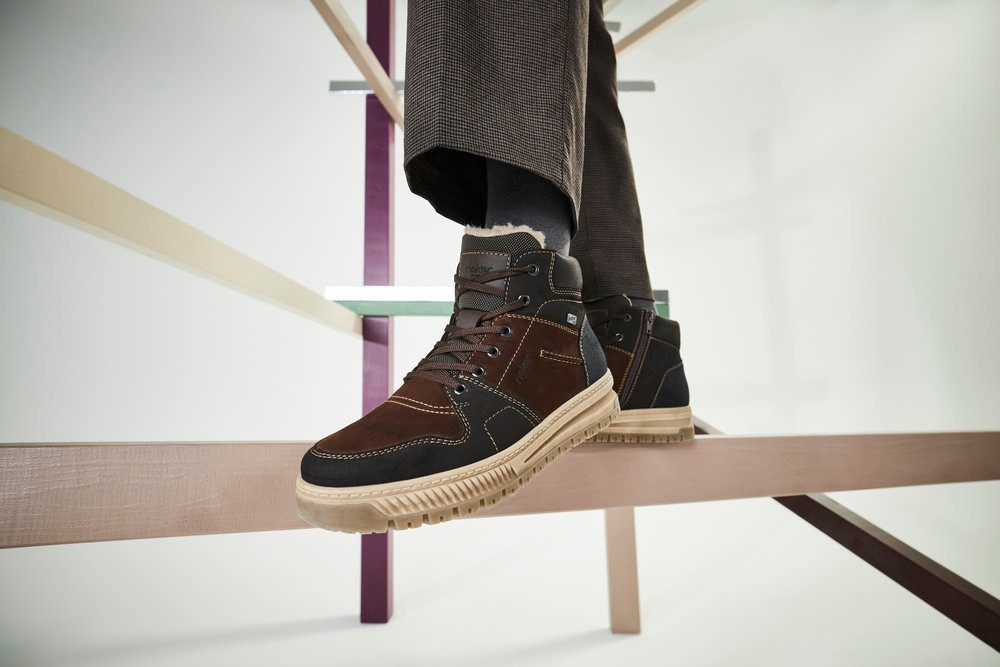 Rieker Winterboots, Sneaker, Schnürboots - 150 Jahre RIEKER Jubiläumsartikel