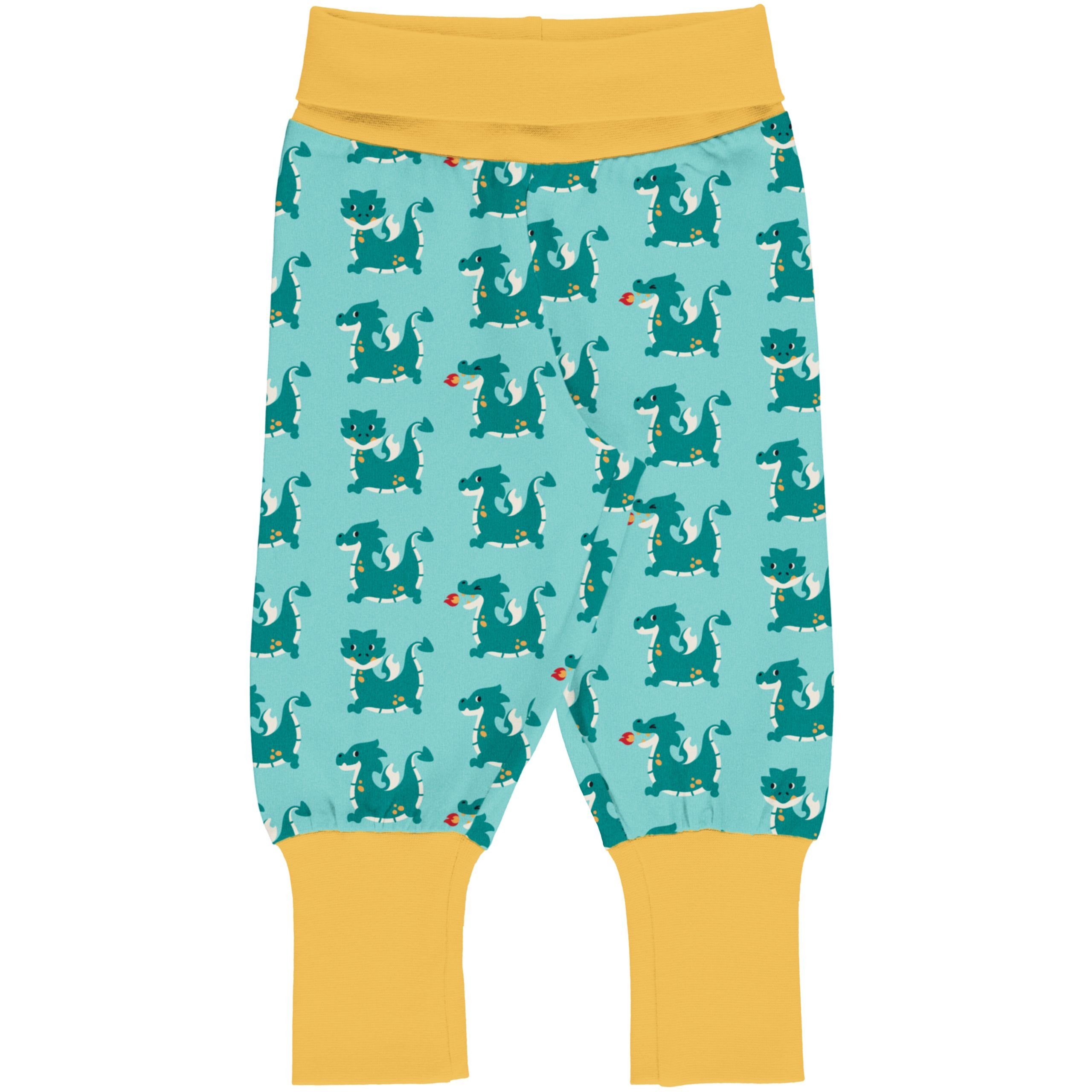 Maxomorra Sweathose Tales Dragon