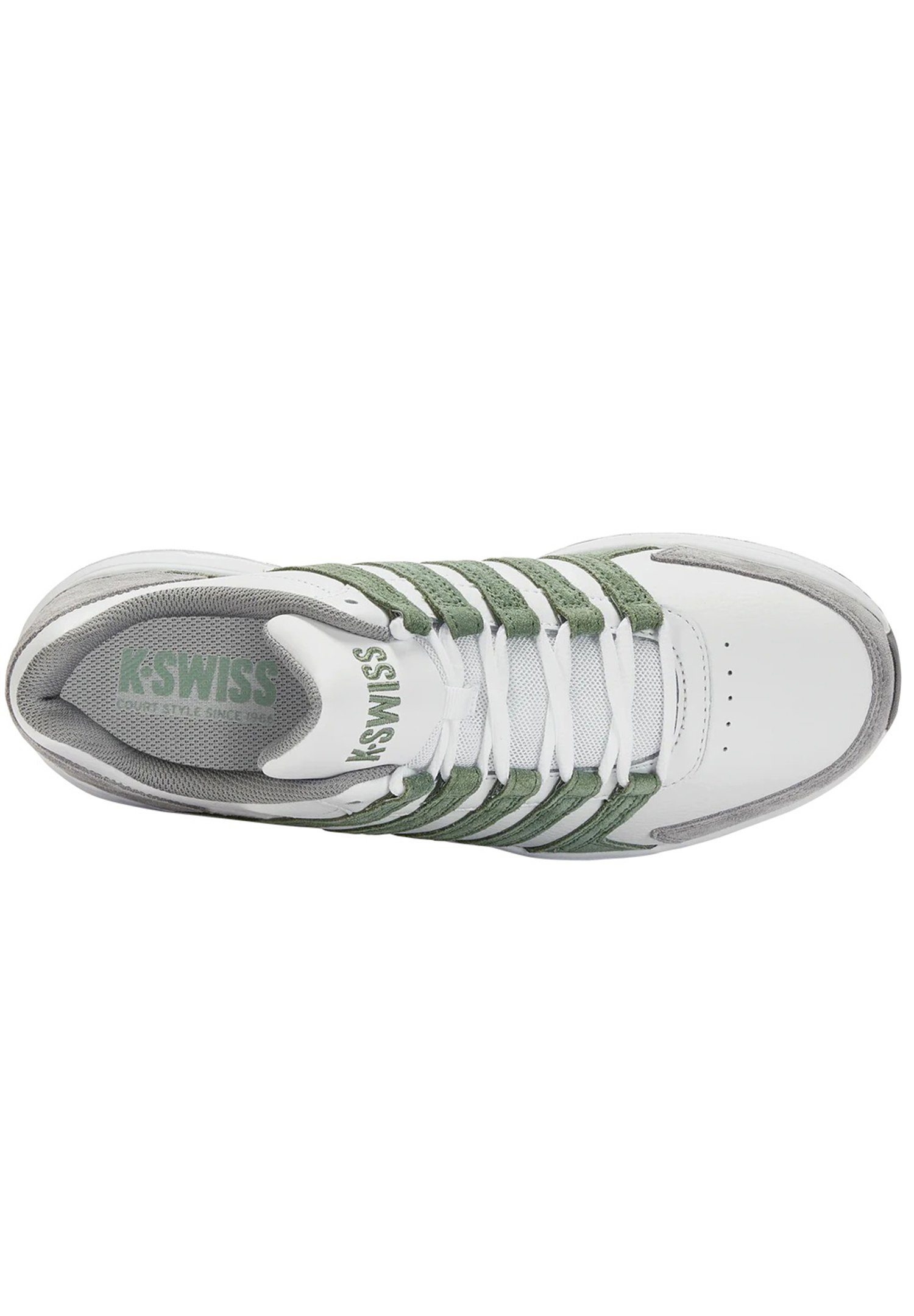 K-Swiss Vista Trainer Sneaker