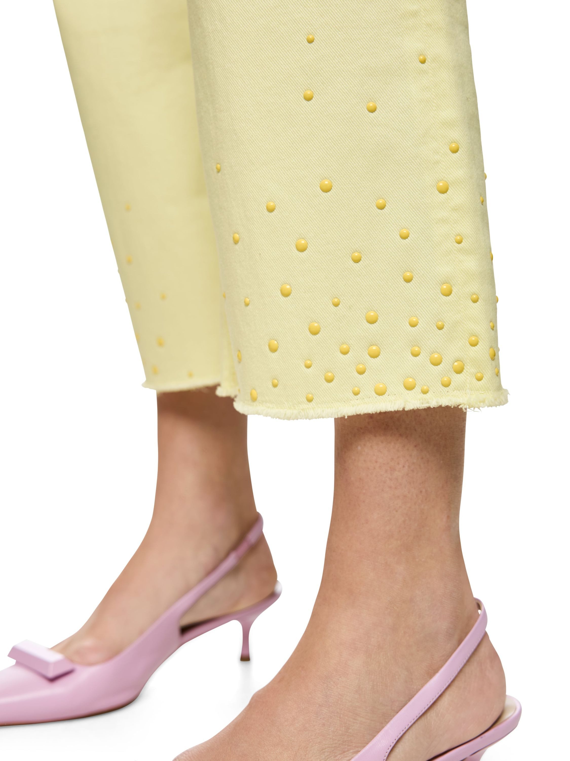 Marc Cain 5-Pocket-Jeans