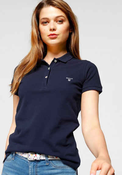 DAMEN Hemden & T-Shirts Poloshirt Stricken Mehrfarbig M Viriato Poloshirt Rabatt 99 % 