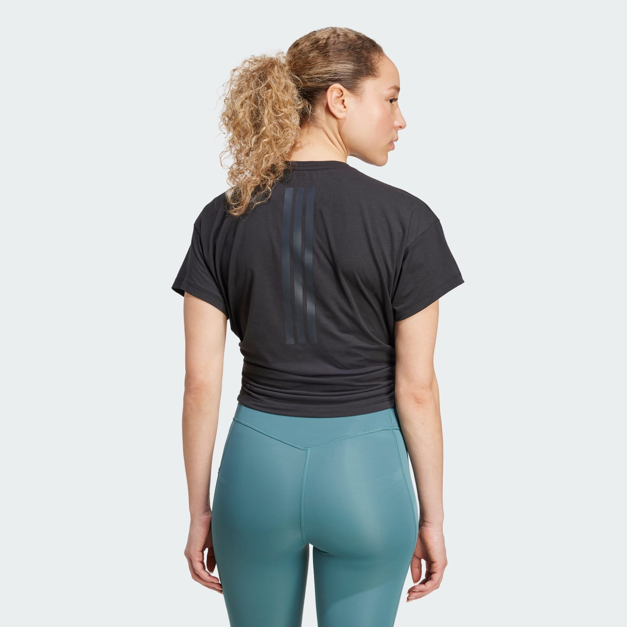 adidas Performance Trainingsshirt POWER T-SHIRT günstig online kaufen
