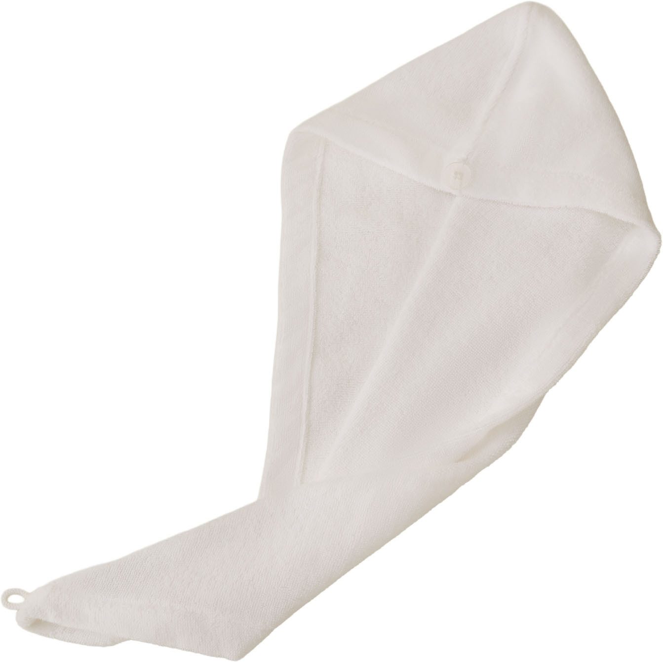 Egeria Turban-Handtuch Fresh, Frottier (1-St), ONE SIZE