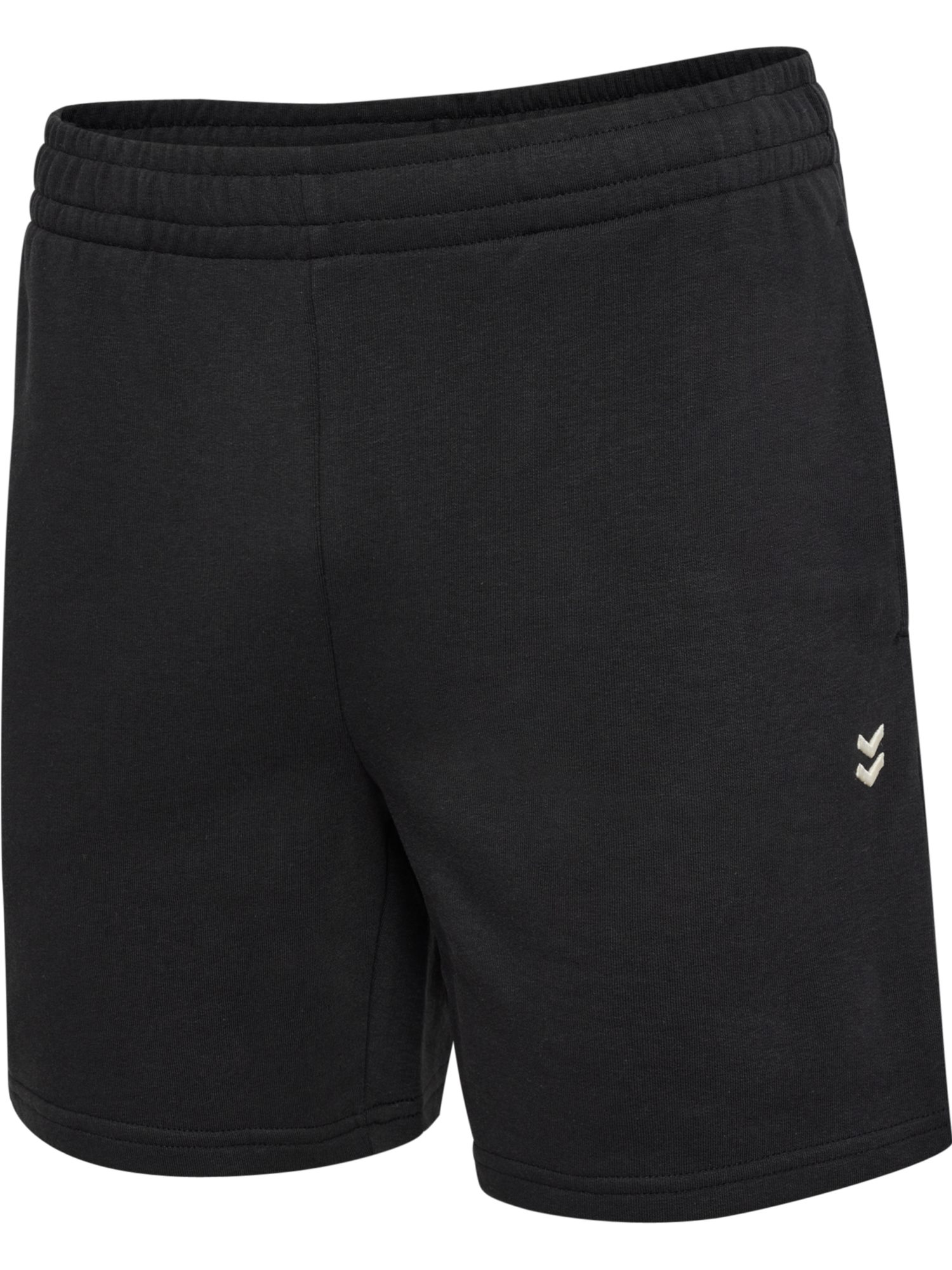hummel Shorts HMLPULSE SWEAT SHORTS (1-tlg) günstig online kaufen