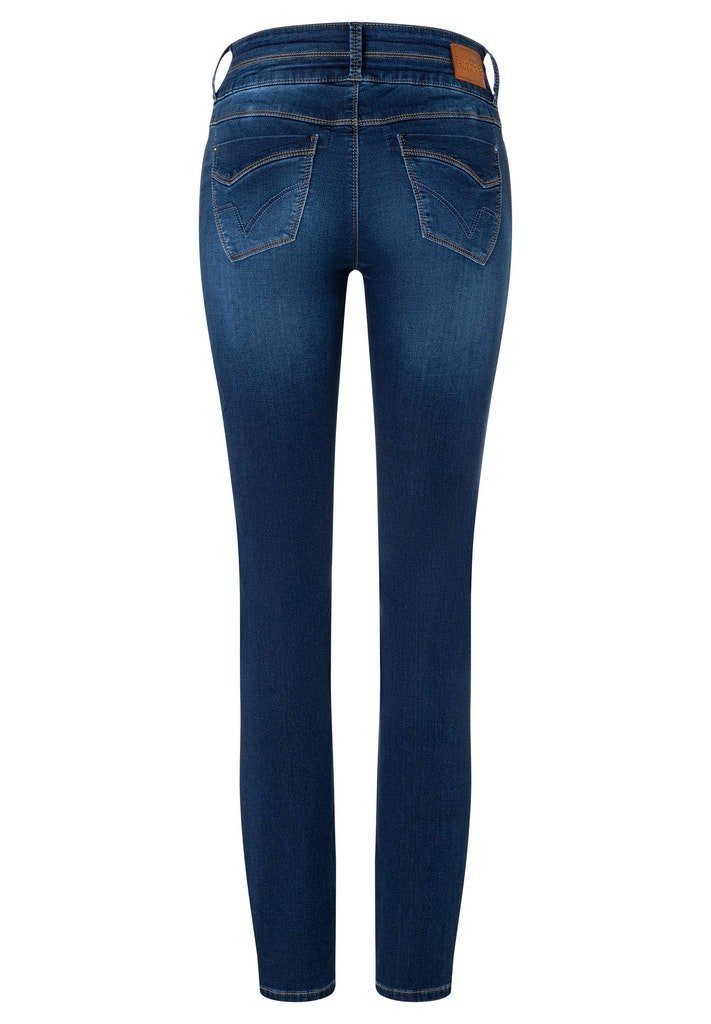 TIMEZONE Bequeme Jeans