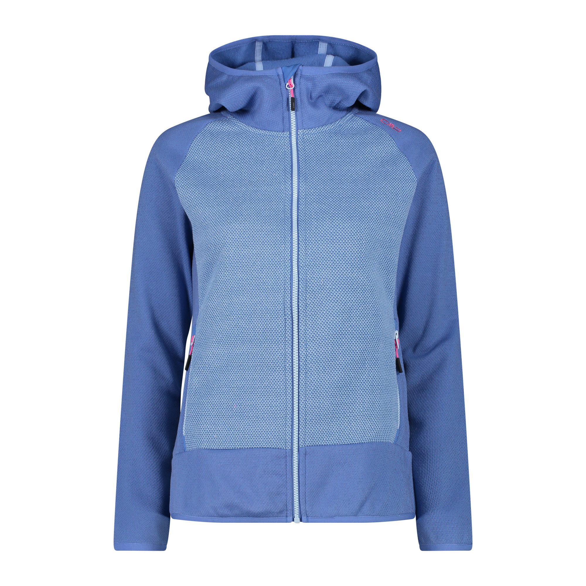 CMP Fleecejacke CMP Damen Fleecejacke WOMAN günstig online kaufen