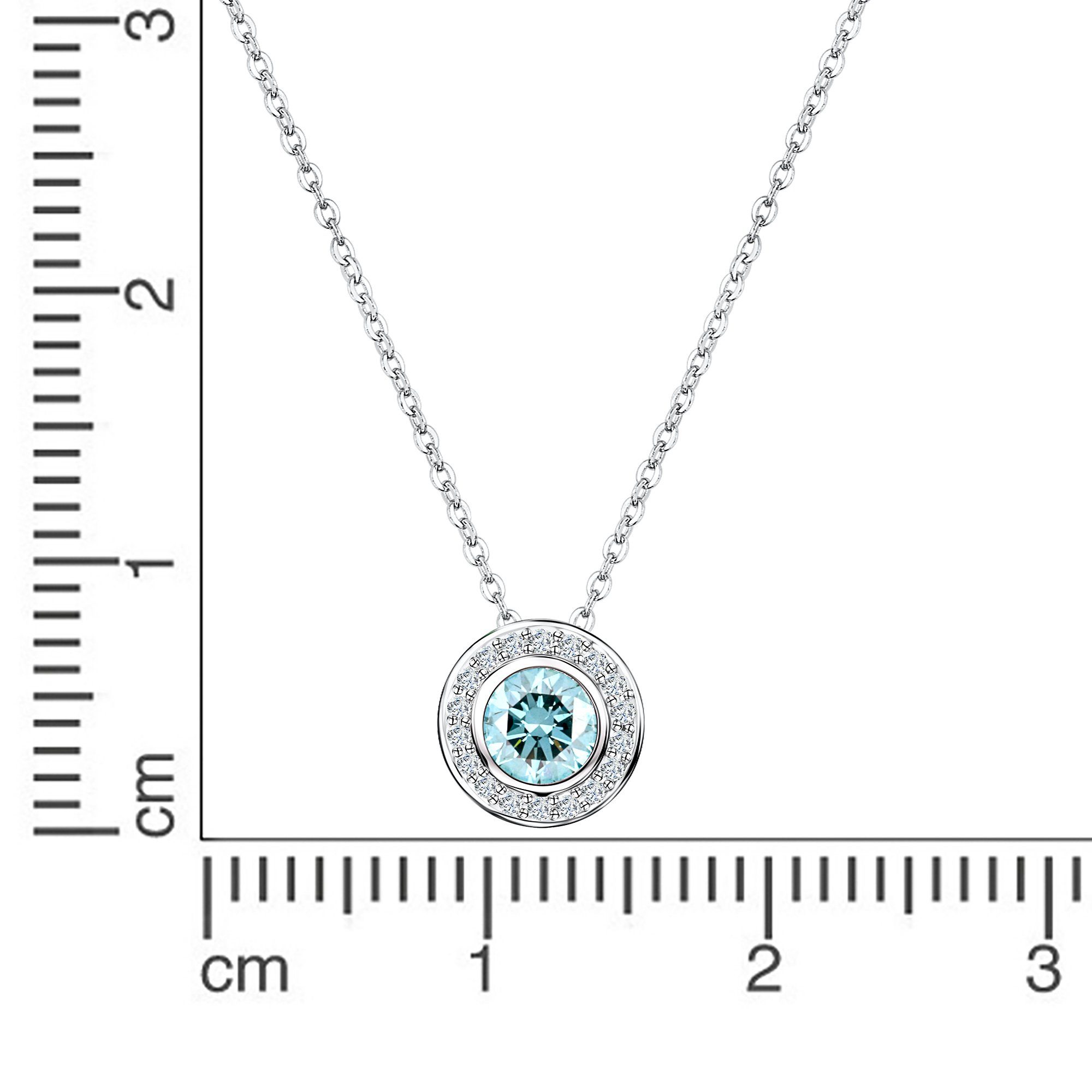 Vivance Kette mit Anhänger 925/- Sterling günstig online kaufen