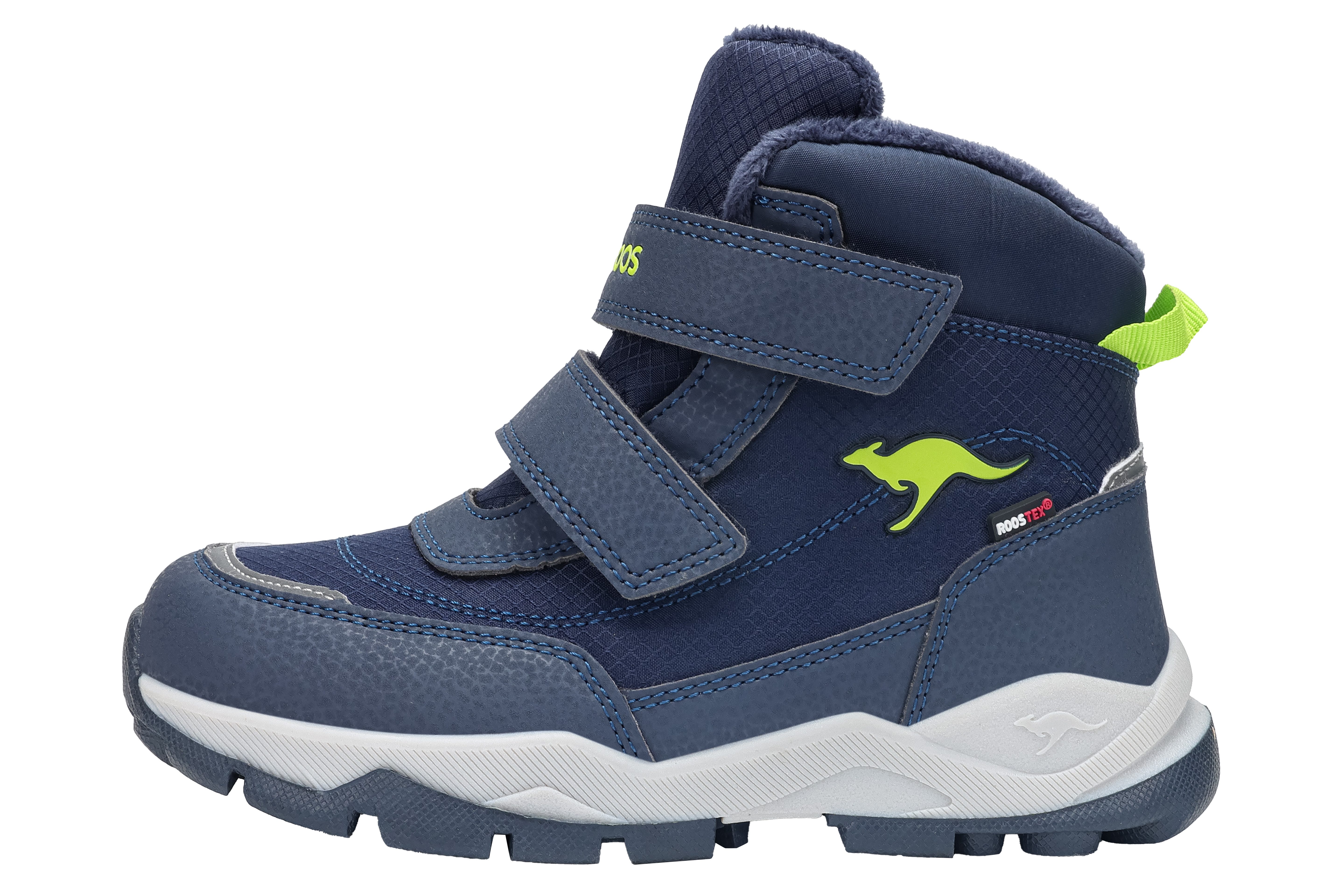 KangaROOS K-FR BOREALIS V RTX Winterboots günstig online kaufen