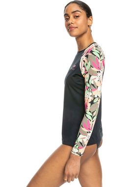 Roxy Bade-Shirt LS LYCRA PRINTE SFSH KVJ8 (1-St)