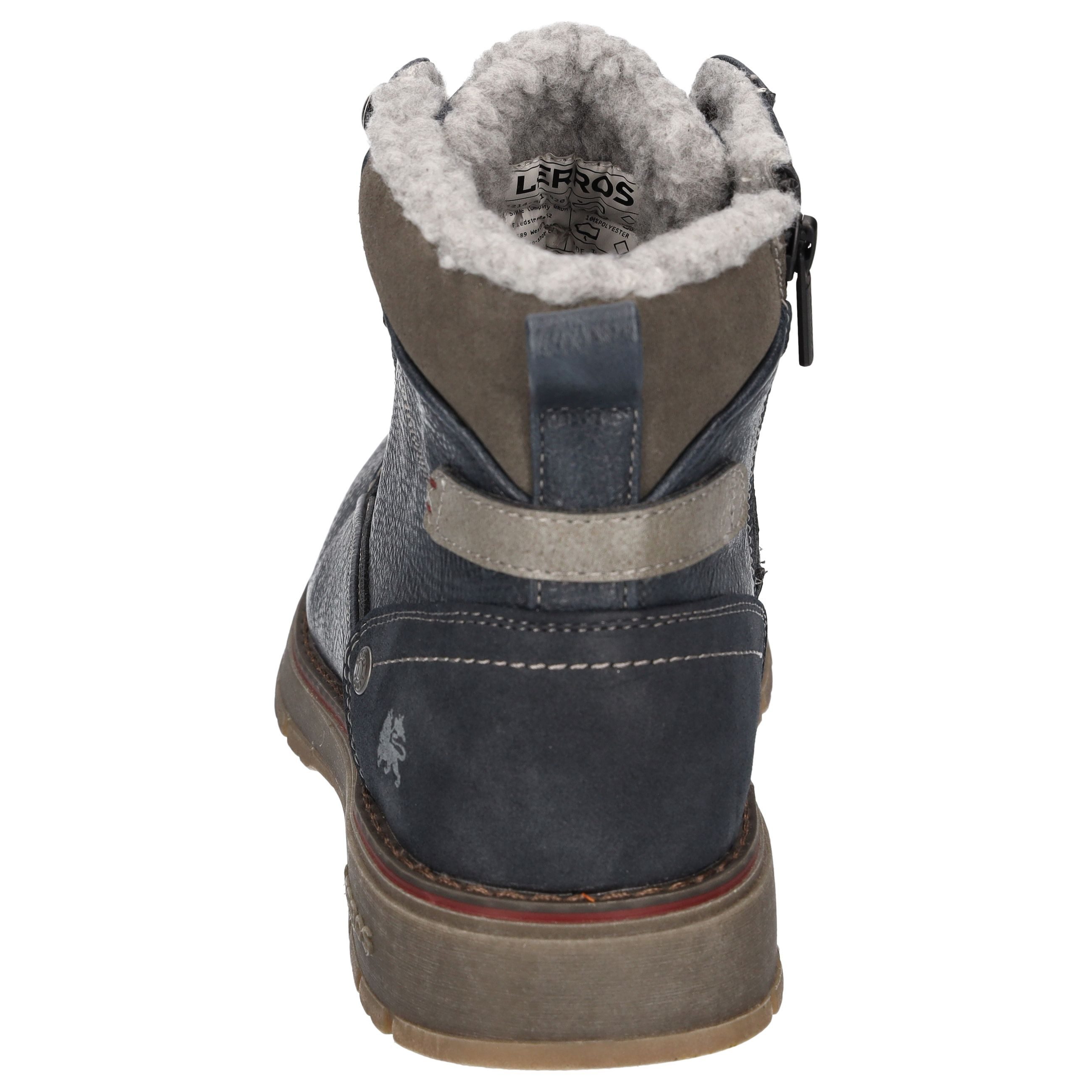 LERROS Winterboots Casual Boots, Winterboots mit günstig online kaufen