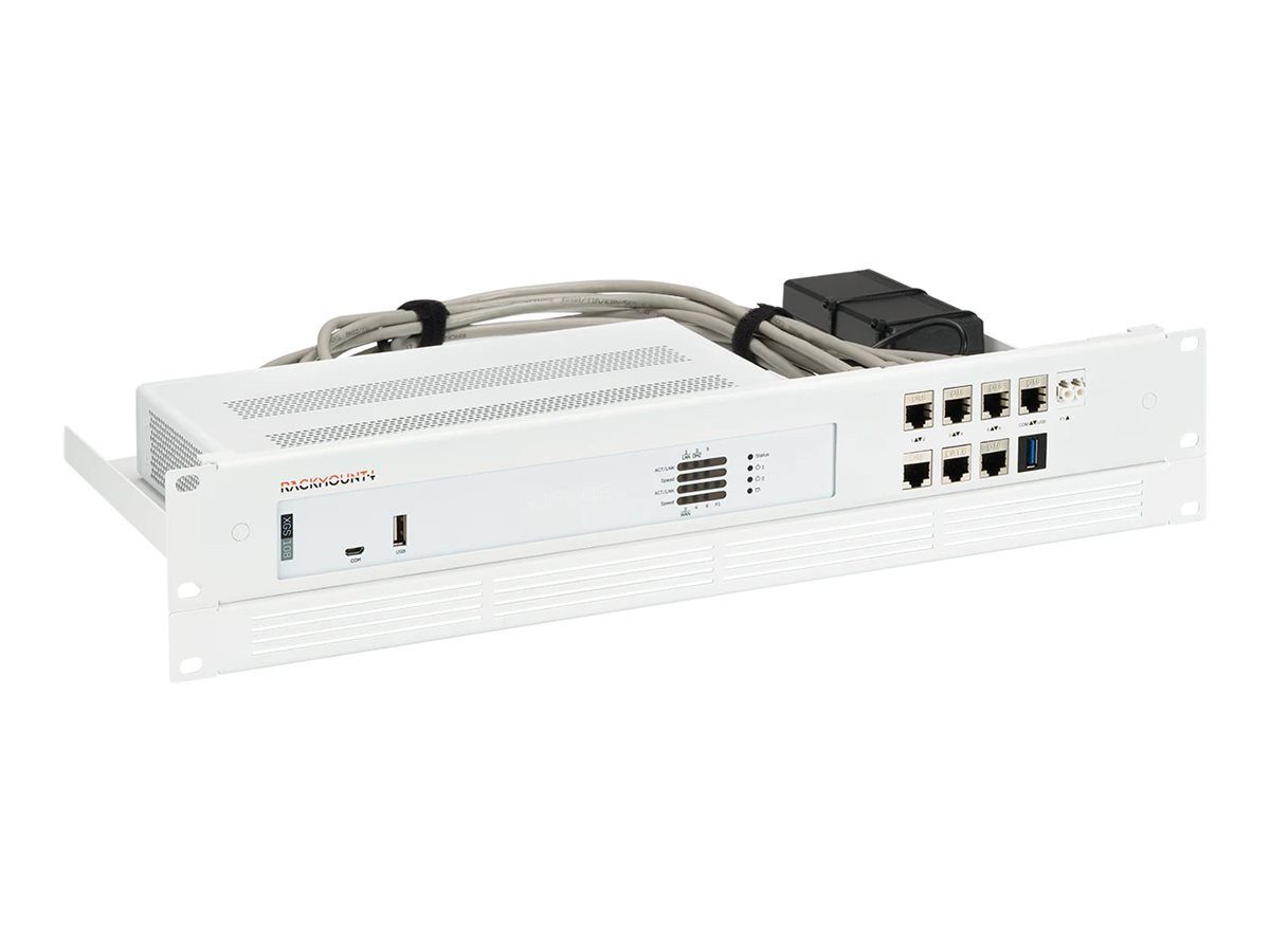 RACKMOUNT Rack