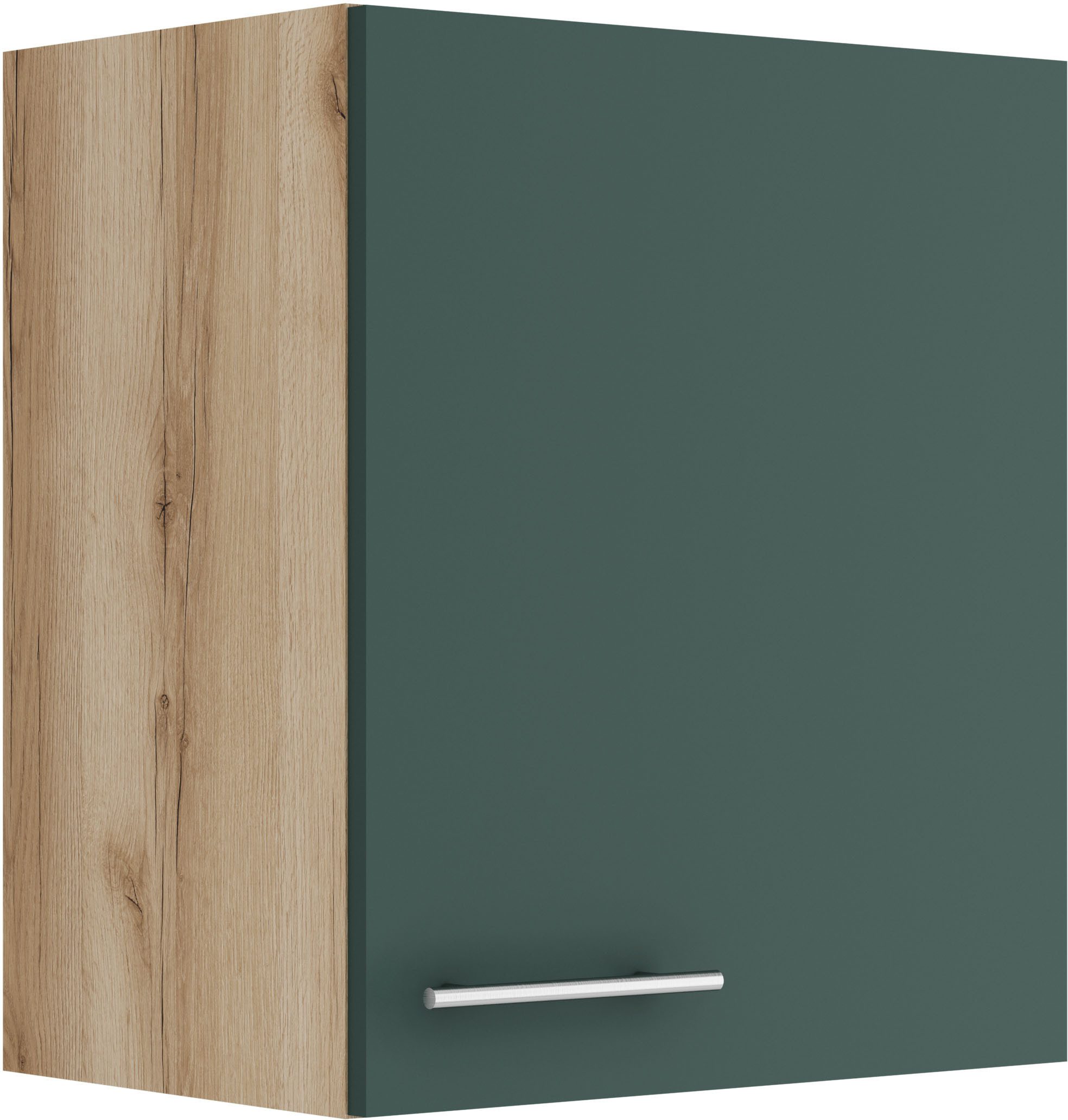OPTIFIT Hängeschrank Bella Breite 50 cm, 1 Tür, 1 Einlegeboden