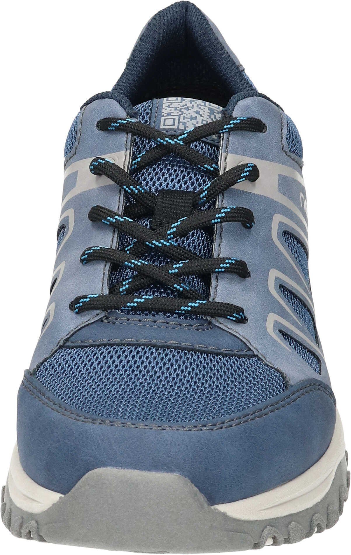 Rieker Schnürer Schnürschuh mit RIEKER-TEX