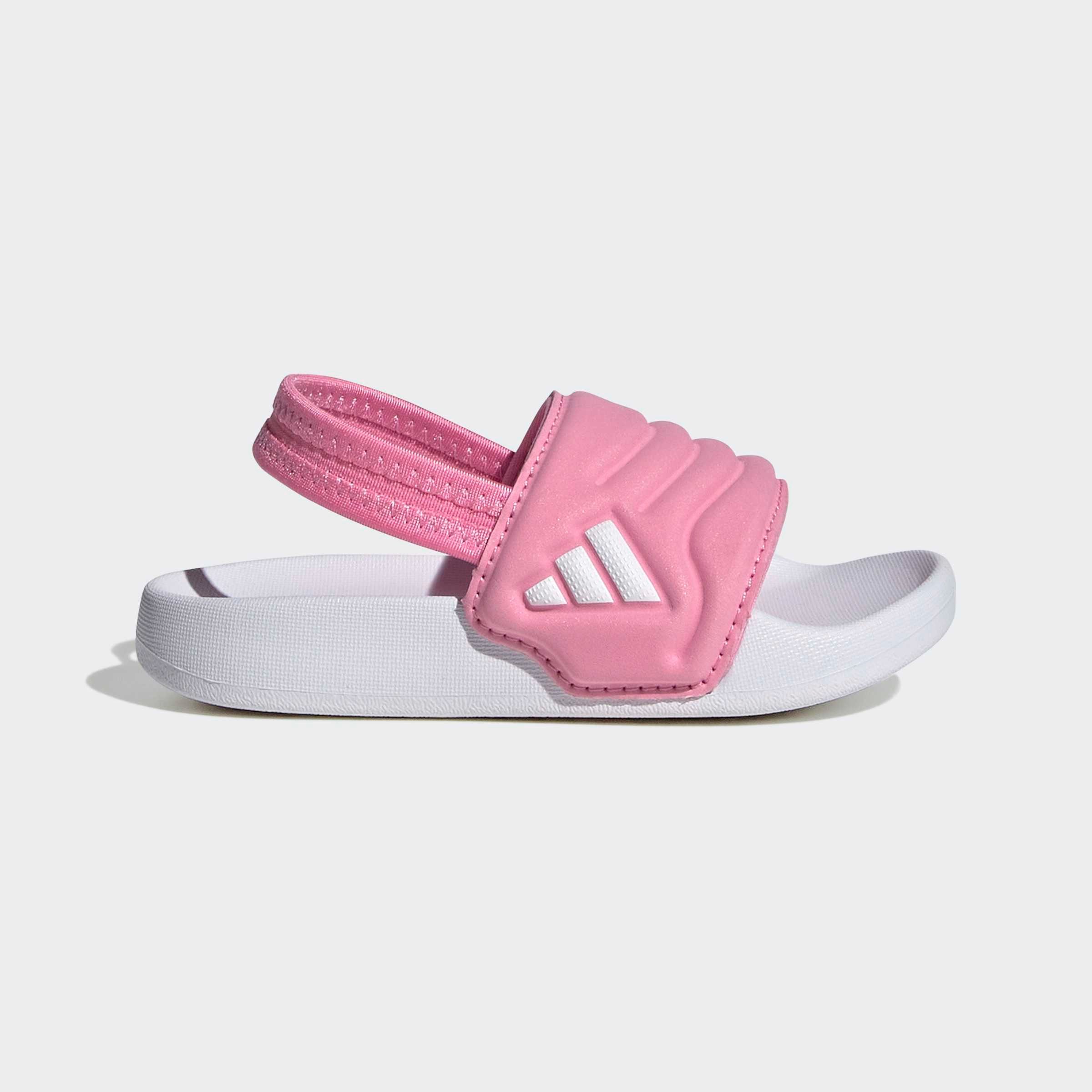 adidas Sportswear ADILETTE ESTRAP 2.0 BADESCHLAPPEN FÜR BABYS UND KLEINKINDER Badesandale Badelatschen für Kinder