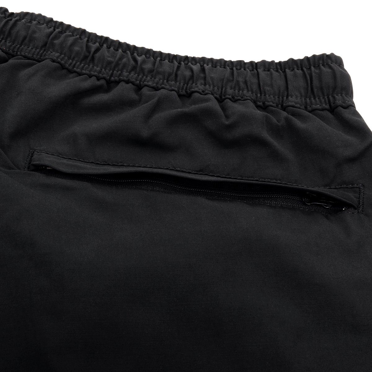 schwarz Abraxas Shorts ABRAXAS Übergrößen Shorts