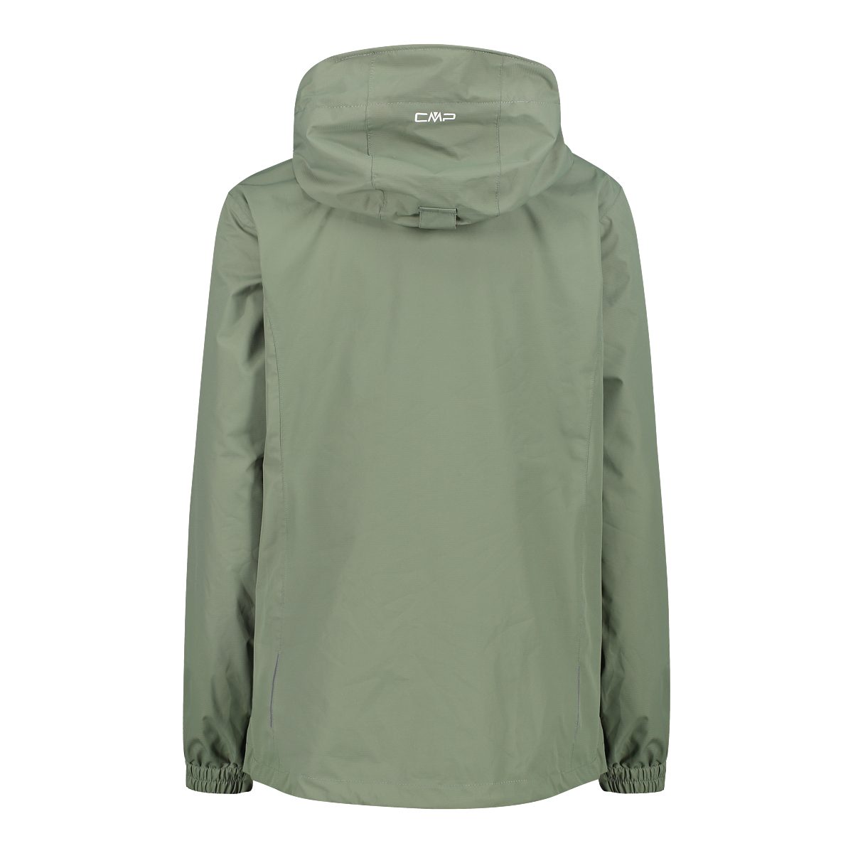 CMP Regenjacke WOMAN JACKET FIX HOOD günstig online kaufen