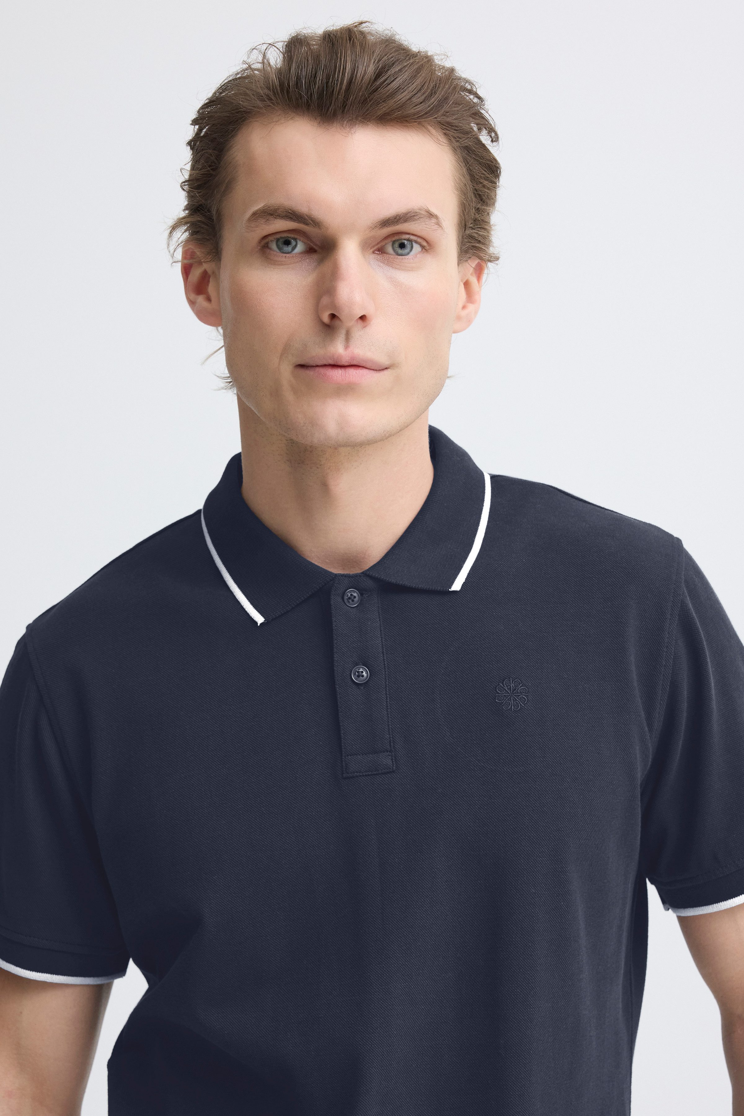 Blend Poloshirt BHEDIN POLO S/S