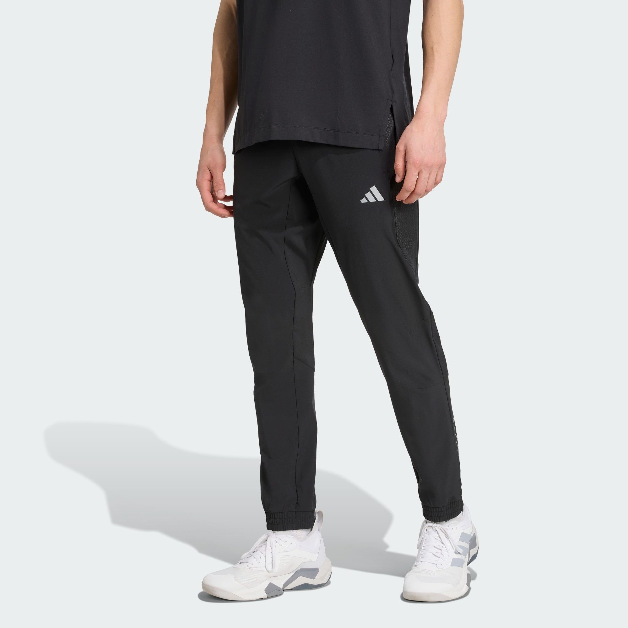 adidas Performance Trainingshose TECH APPAREL TRAININGSHOSE günstig online kaufen