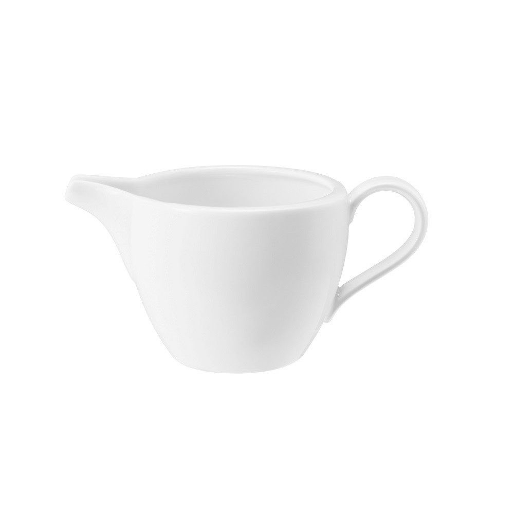 Seltmann Weiden Milchkännchen Seltmann Weiden Beat weiß Milchkännchen 0,29l, (Packung, 1x Milchkännchen)
