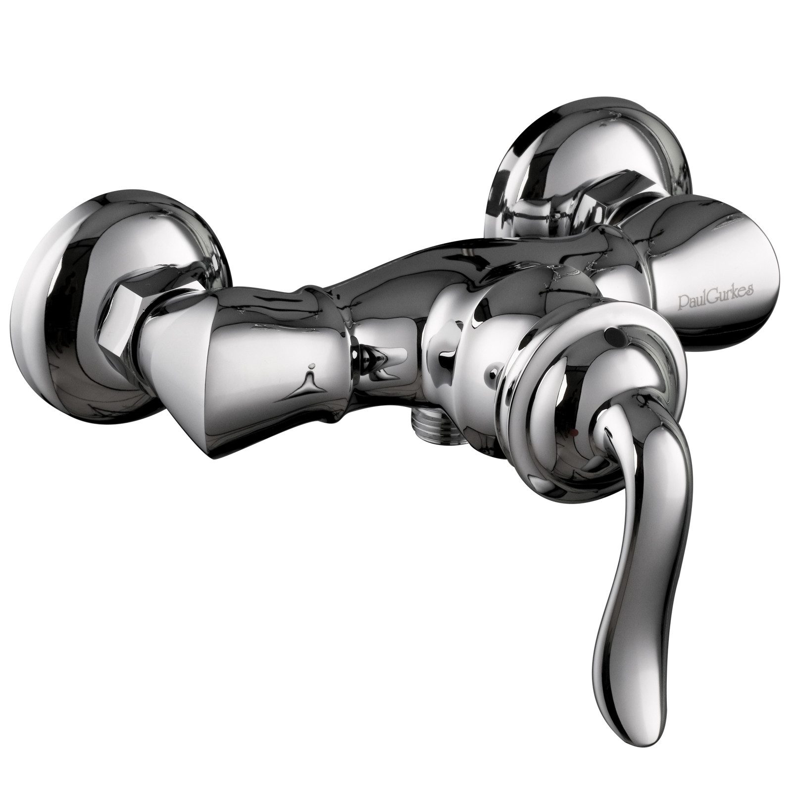 PaulGurkes Duscharmatur PGKY33