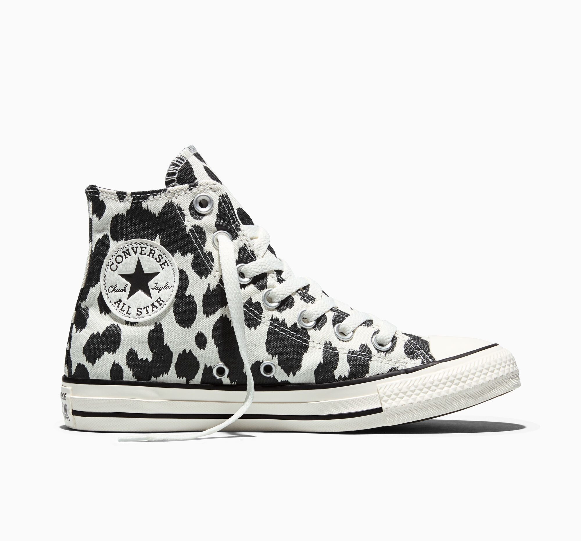 Converse CHUCK TAYLOR ALL STAR COW PRINT Sneaker