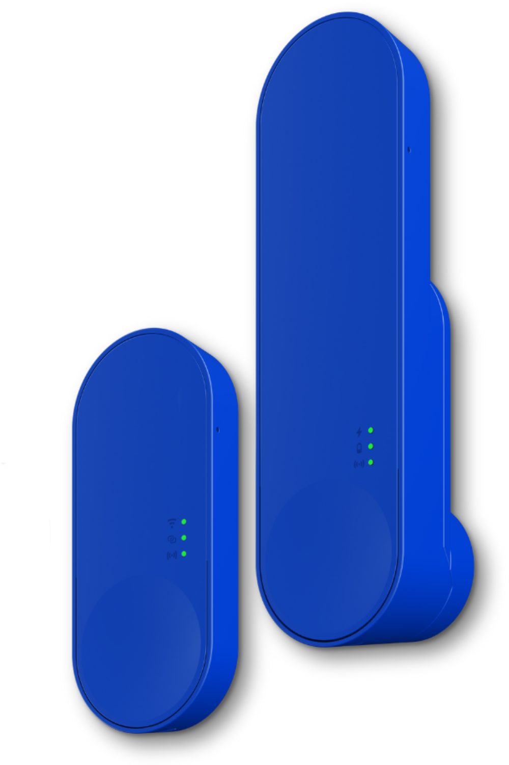 IOmeter Strommessgerät Smart Meter Reader Stromzähler auslesen WLAN, IR Les günstig online kaufen