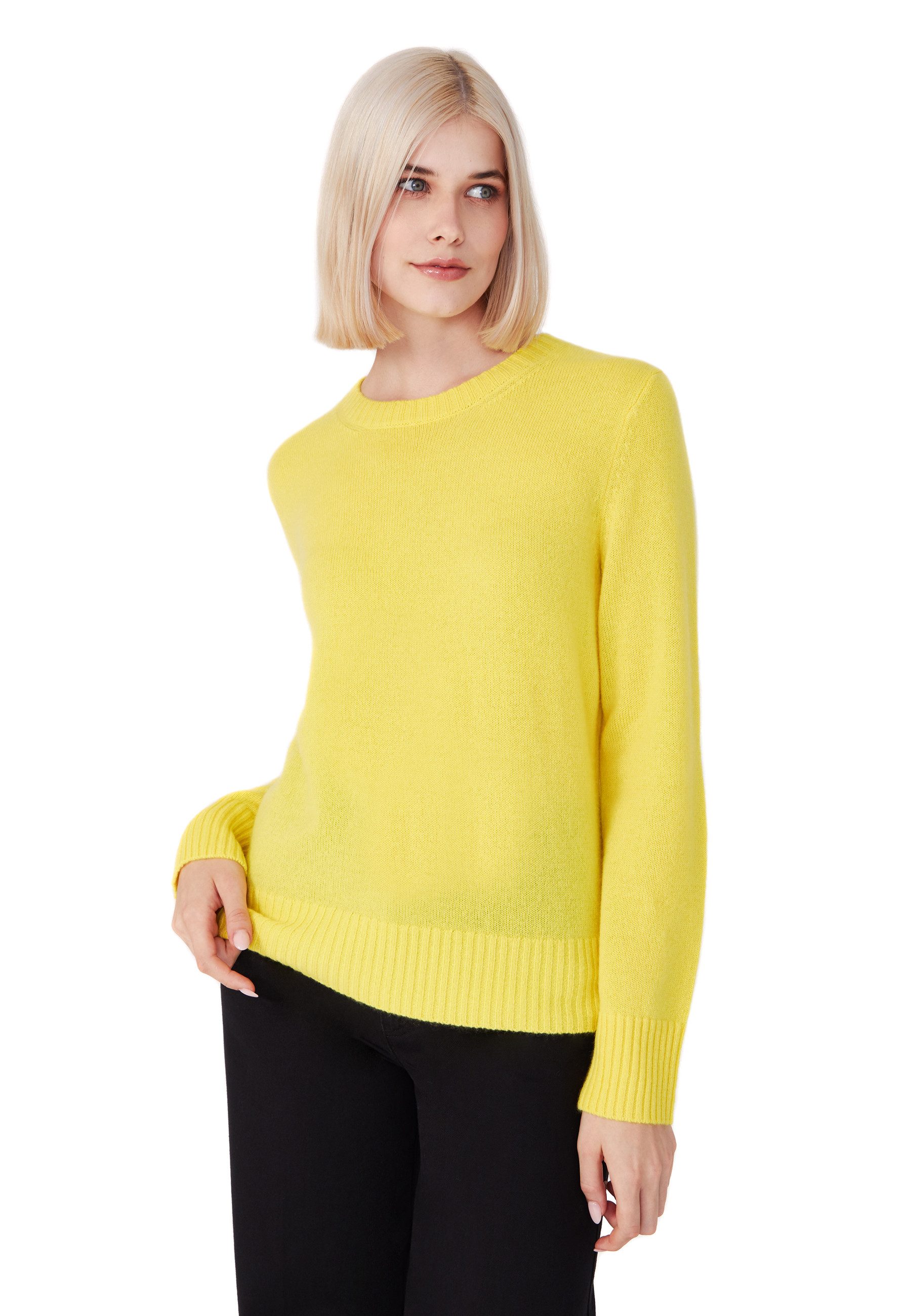Style & Republic Kaschmirpullover Kaschmirpullover Damen günstig online kaufen