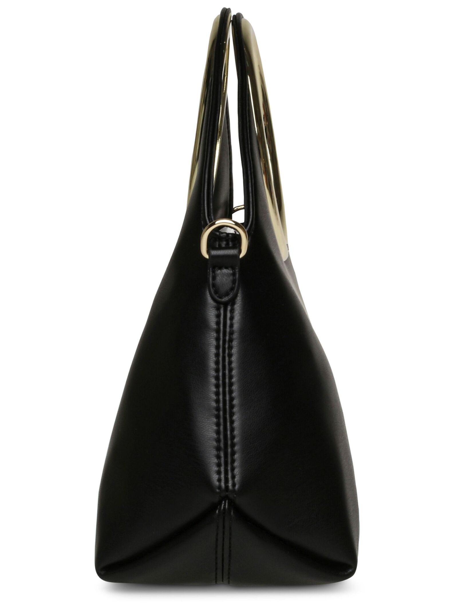 STEVE MADDEN Henkeltasche STEVE MADDEN Taschen Lederimitat
