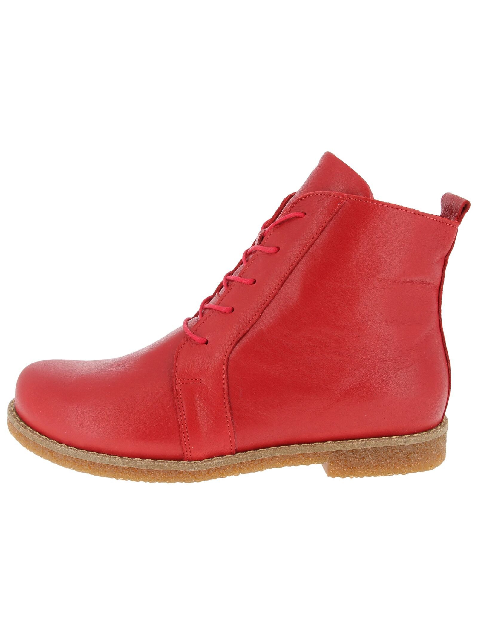 Andrea Conti Andrea Conti Stiefelette Leder Schnürstiefelette