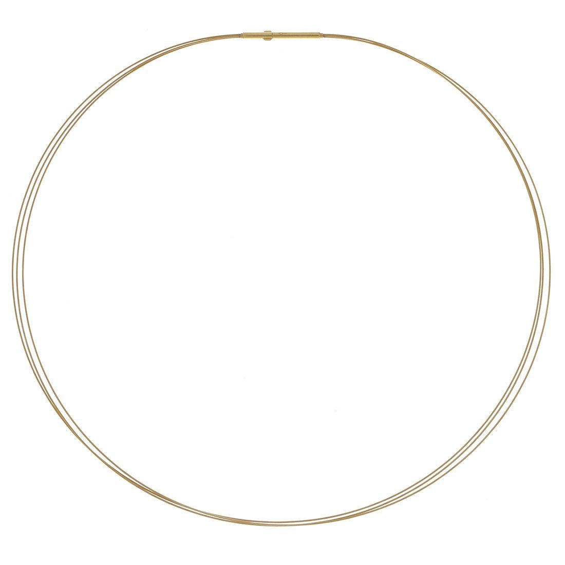 XEN Collier goldfarben... XEN Collier goldfarben...