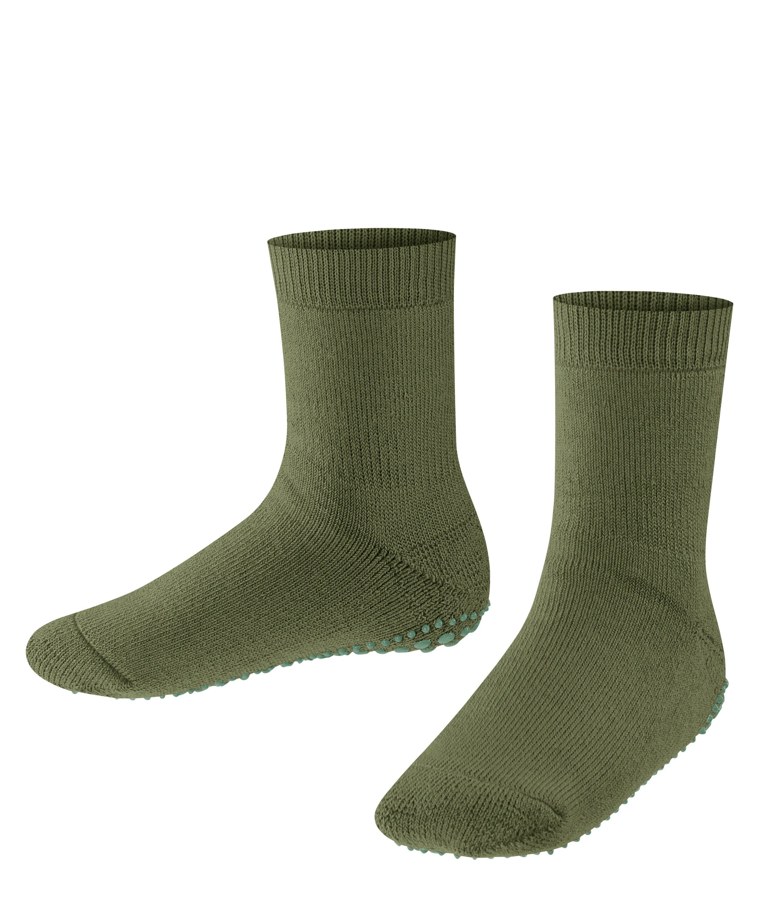 (1-Paar) (7681) Catspads Socken green FALKE sern