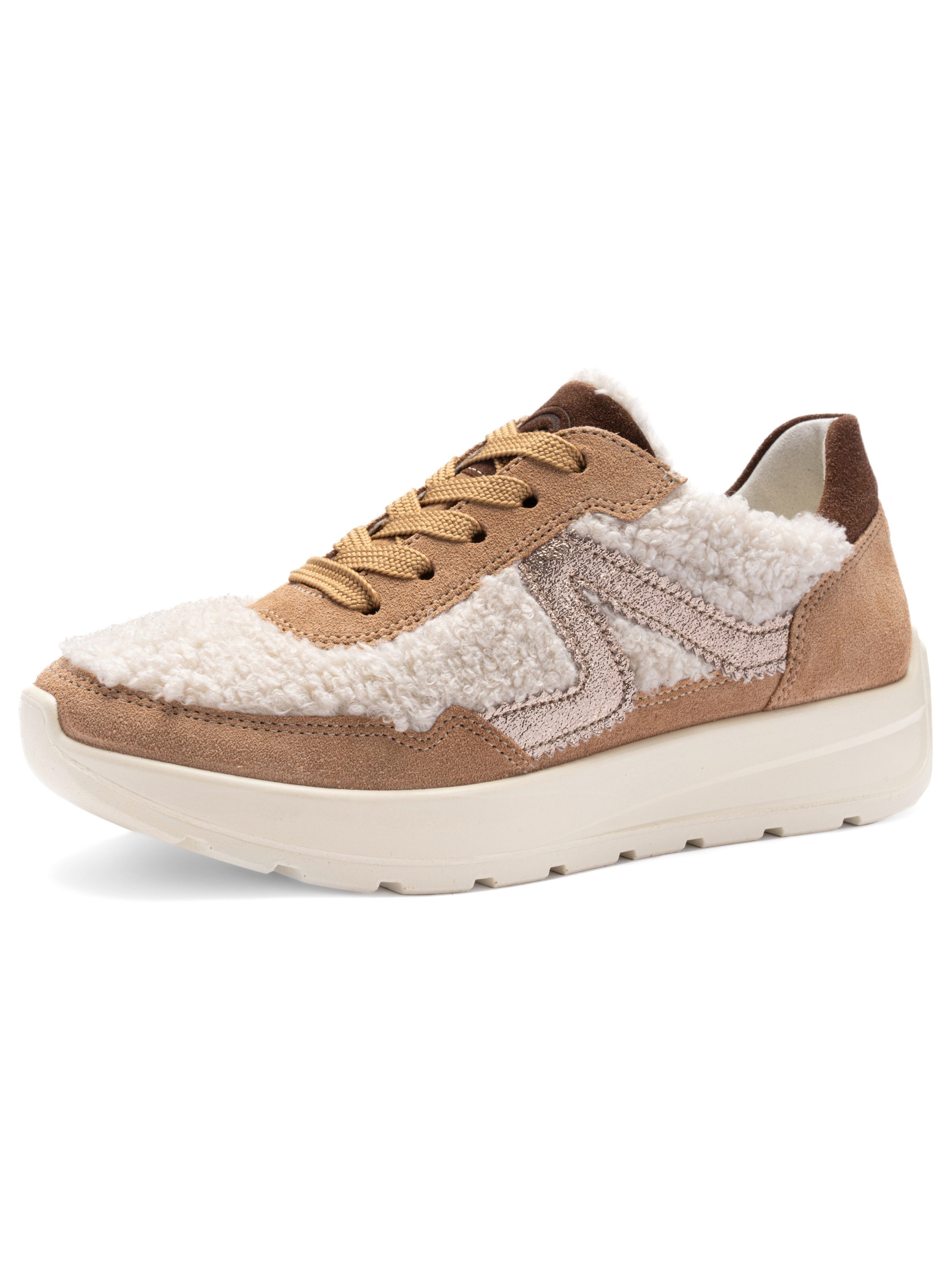Ara Sneaker New York Sneaker