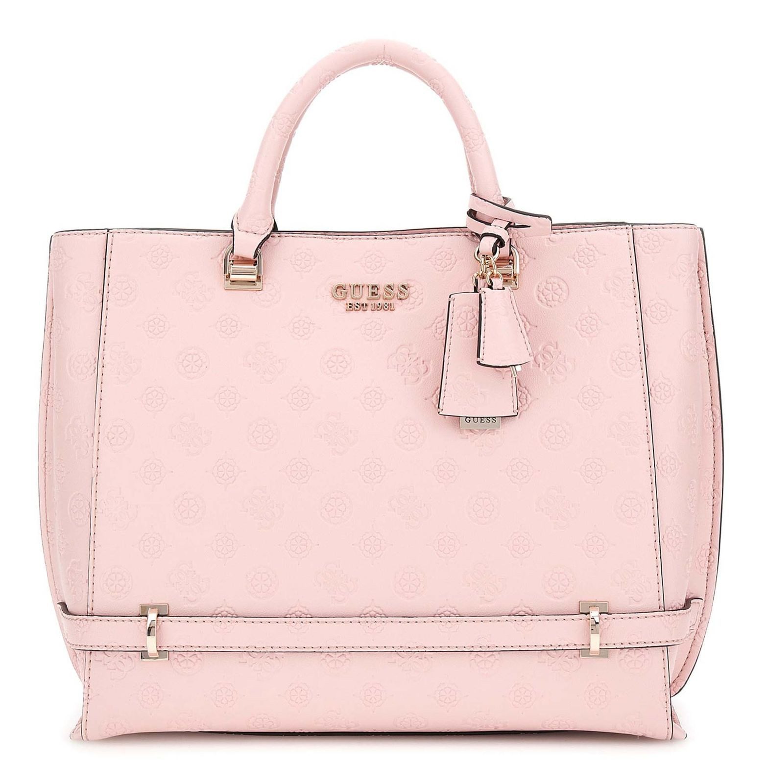 Shopper Girlfriend Tote