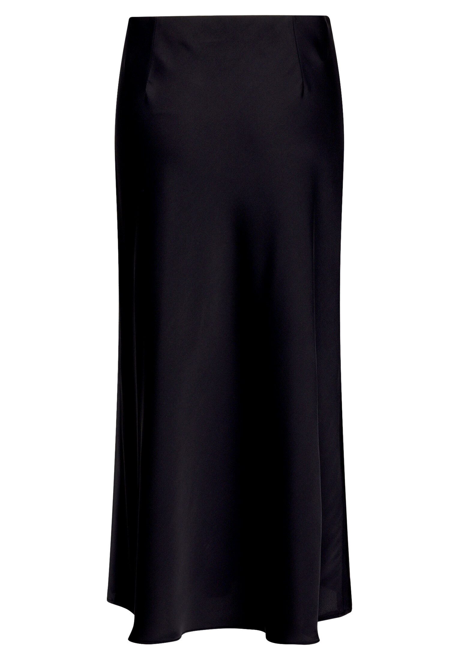 Vera Mont Maxirock Damen wadenlang Material